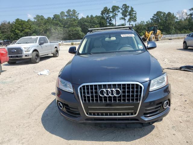 VIN WA1C2AFPXHA079629 2017 Audi Q5, Premium no.5