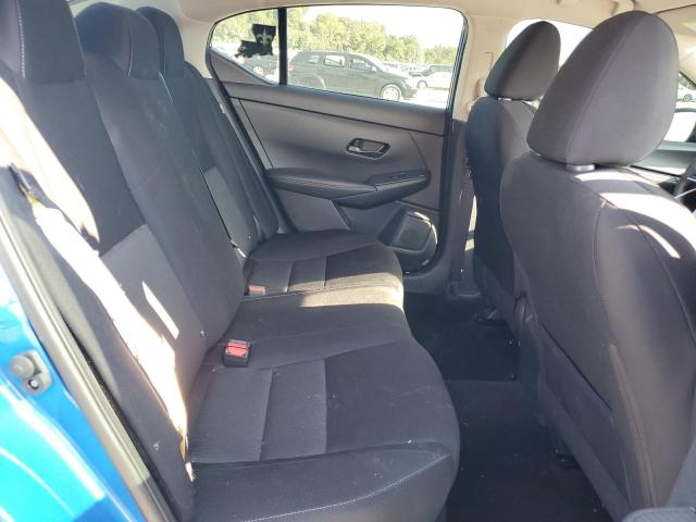 2024 NISSAN SENTRA SV - 3N1AB8CV9RY223065