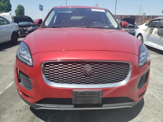 VIN SADFJ2FX0J1Z29306 2018 Jaguar E-Pace, S no.5