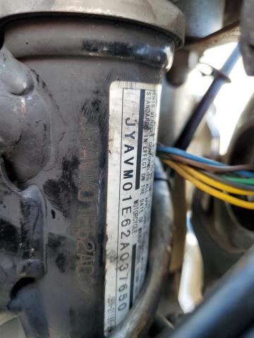 2002 YAMAHA XVS65 BASE JYAVM01E62A037650