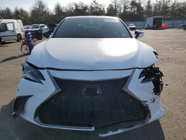2023 LEXUS ES 350 F S - 58AJZ1B14PU145622