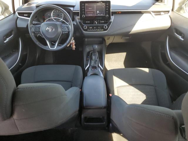 2020 TOYOTA COROLLA SE - JTDS4RCE1LJ037940