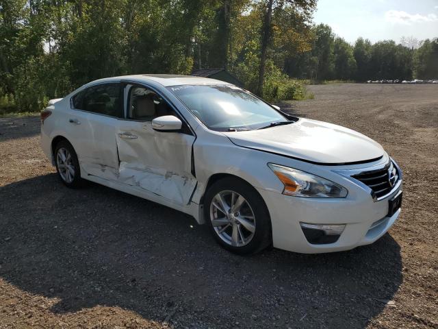 2015 NISSAN ALTIMA 2.5 - 1N4AL3AP5FN373397