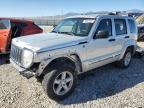 JEEP LIBERTY LI снимка