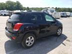 CHEVROLET TRAX 1LT снимка