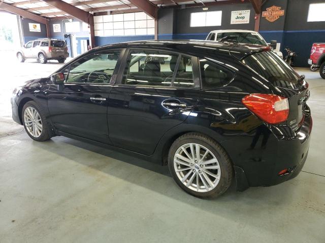 2016 SUBARU IMPREZA LI - JF1GPAK66G8274726