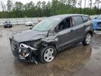 2018 FORD ESCAPE S - 1FMCU0F76JUA44628