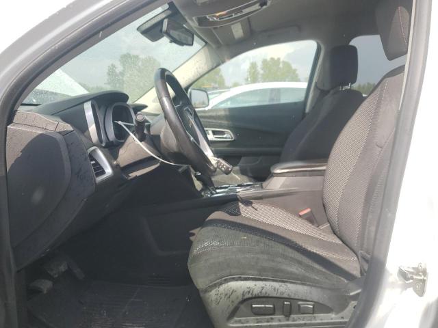 2016 CHEVROLET EQUINOX LT - 2GNALCEK0G1124024