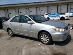 TOYOTA CAMRY LE photo