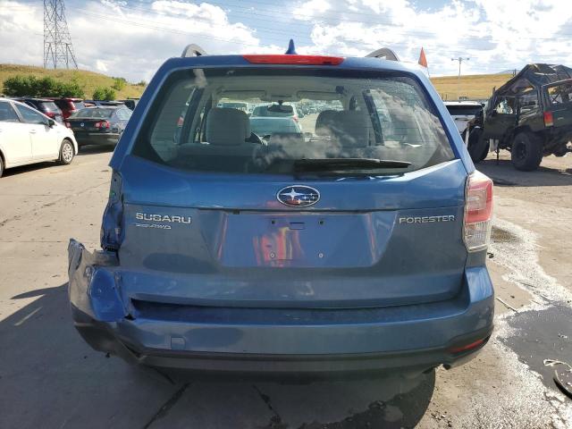 2018 SUBARU FORESTER 2 JF2SJABC8JH442581  67590634