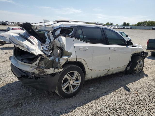 2018 GMC TERRAIN SL - 3GKALMEV2JL342971