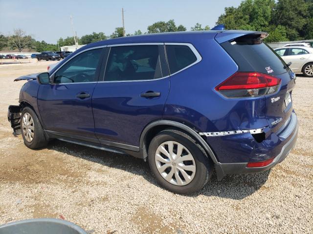 2018 NISSAN ROGUE S - KNMAT2MT5JP575036