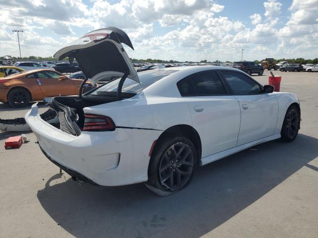 2022 DODGE CHARGER GT - 2C3CDXHG3NH224589