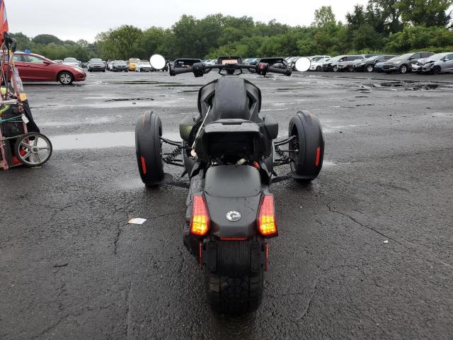 2021 CAN-AM RYKER RALL 3JB2GEG22MJ005927