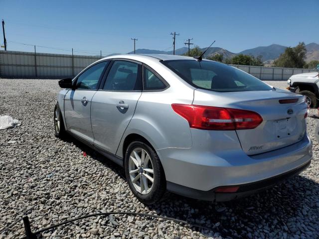 VIN 1FADP3F26GL269674 2016 Ford Focus, SE no.2