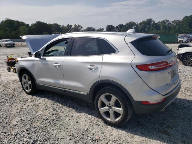 2015 LINCOLN MKC - 5LMCJ1A97FUJ44992