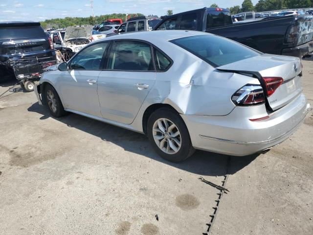 VIN 1VWAA7A34JC026827 2018 Volkswagen Passat, S no.2