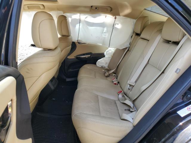 2018 TOYOTA AVALON XLE - 4T1BK1EB5JU268423