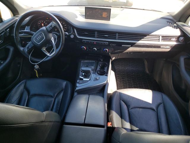 2017 AUDI Q7 PREMIUM - WA1LAAF73HD004594