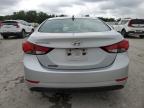 HYUNDAI ELANTRA SE photo