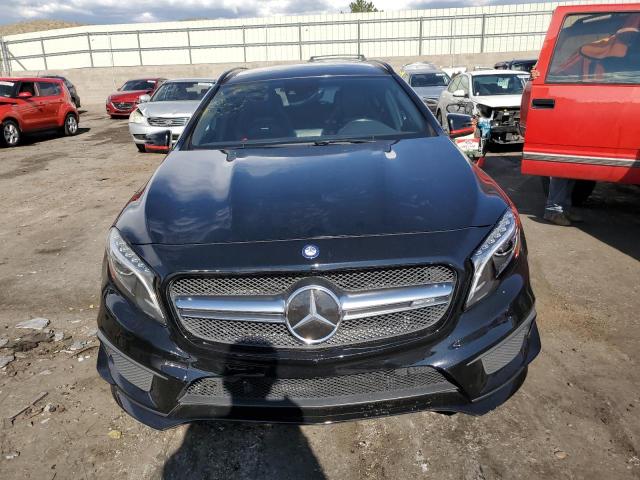 VIN WDDTG5CB2FJ098461 2015 Mercedes-Benz GLA-Class,... no.5