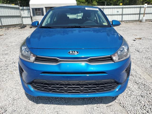 2021 KIA RIO S - 3KPA25AD1ME387958