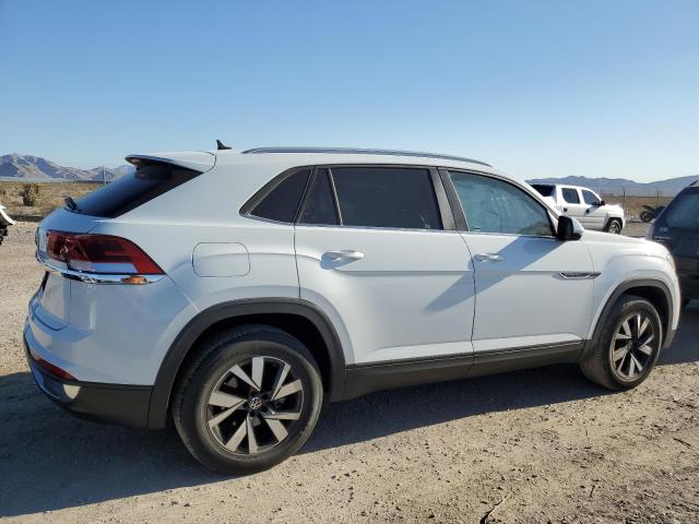 2021 VOLKSWAGEN ATLAS CROS - 1V2DC2CA1MC227371