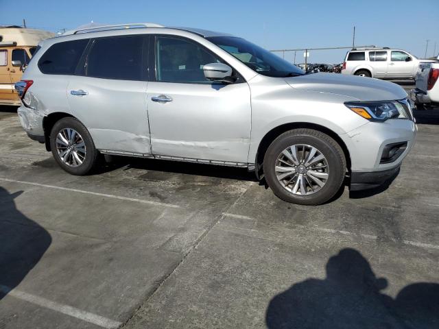 2019 NISSAN PATHFINDER 5N1DR2MN4KC629833  67052404