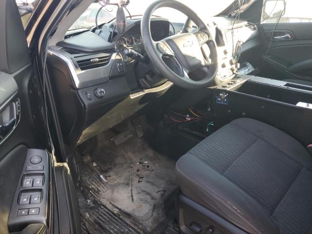 2019 CHEVROLET TAHOE POLI - 1GNLCDEC0KR312260