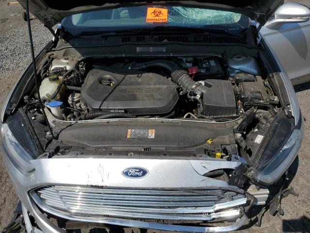 VIN 3FA6P0HR5DR205530 2013 Ford Fusion, SE no.11