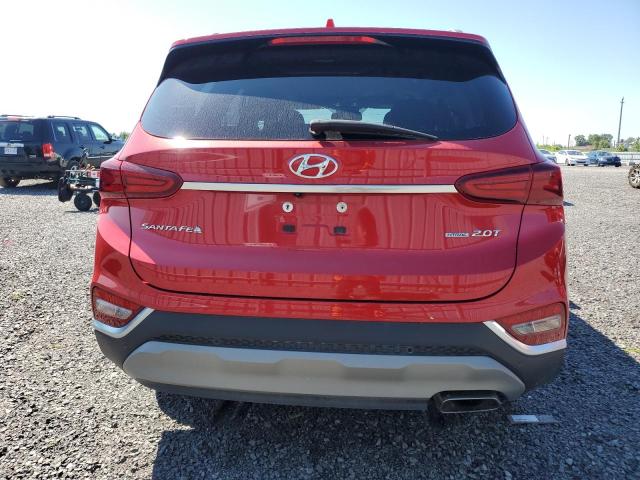 2020 HYUNDAI SANTA FE S - 5NMS3CAA9LH199076