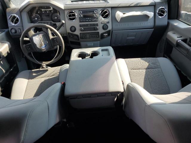 2016 FORD F250 SUPER - 1FT7W2BT3GEC79103