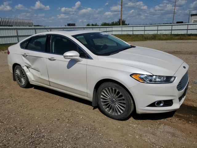 VIN 3FA6P0K98FR151118 2015 Ford Fusion, Titanium no.4