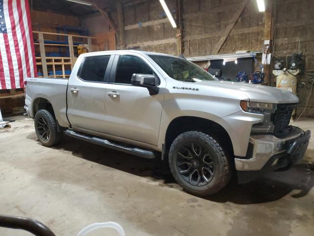 2019 CHEVROLET SILVERADO - 3GCPYDEK2KG132944