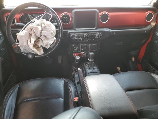 2021 JEEP GLADIATOR - 1C6JJTBG5ML583996