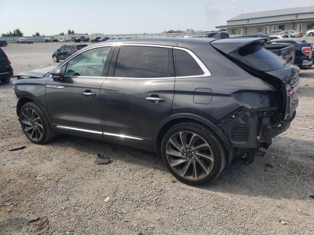 2019 LINCOLN NAUTILUS R - 2LMPJ8LP1KBL12820