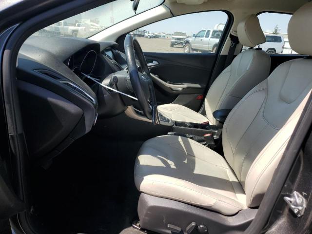 2015 FORD FOCUS TITA - 1FADP3N24FL387075