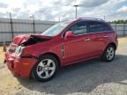 2015 CHEVROLET CAPTIVA LT - 3GNAL4EK3FS527715