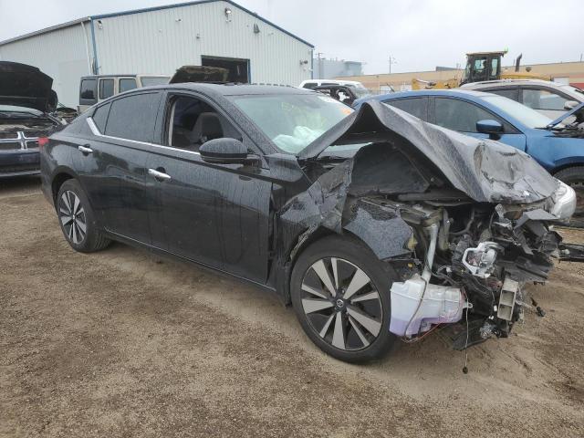 2019 NISSAN ALTIMA SV 1N4BL4DW2KN306201  65832114