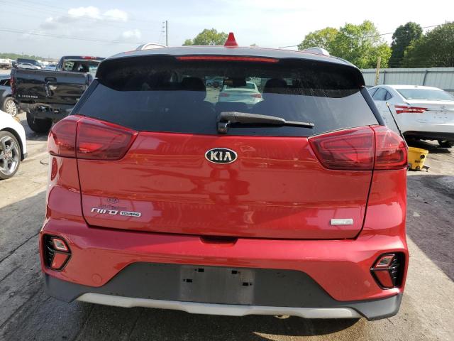 2020 KIA NIRO TOURI - KNDCC3LC0L5420165