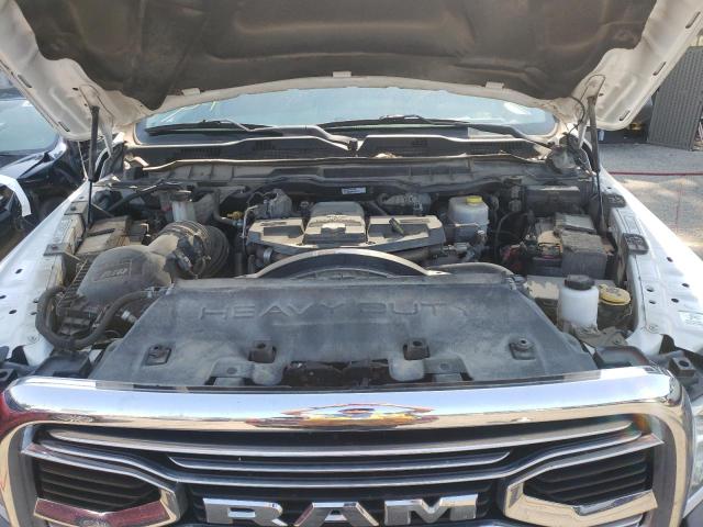 2018 RAM 2500 LONGH - 3C6UR5GL9JG350686