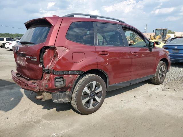2017 SUBARU FORESTER 2 - JF2SJAEC9HH451506