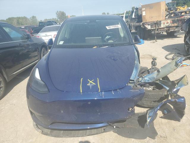 2023 TESLA MODEL Y - 7SAYGDEE9PF685480