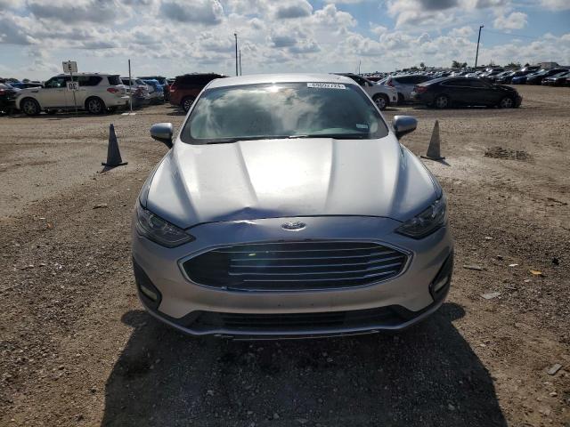 VIN 3FA6P0HD9LR221734 2020 Ford Fusion, SE no.5