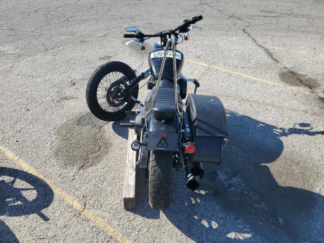 2020 HARLEY-DAVIDSON FXST 1HD1BVJ22LB059991