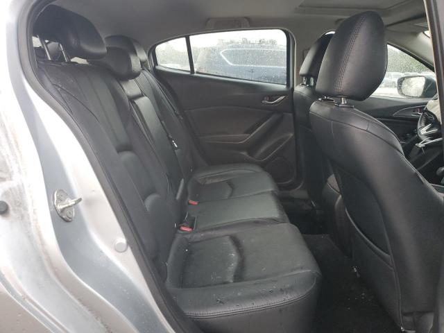 2018 MAZDA 3 GRAND TO - 3MZBN1M3XJM207172