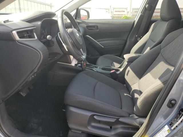 2024 TOYOTA COROLLA CR - 7MUCAAAG6RV074115