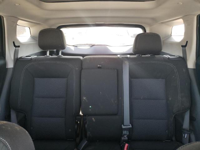 2024 GMC TERRAIN SL - 3GKALTEG5RL321961