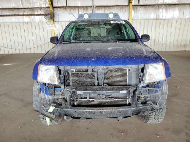 2015 NISSAN XTERRA X 5N1AN0NW1FN667251