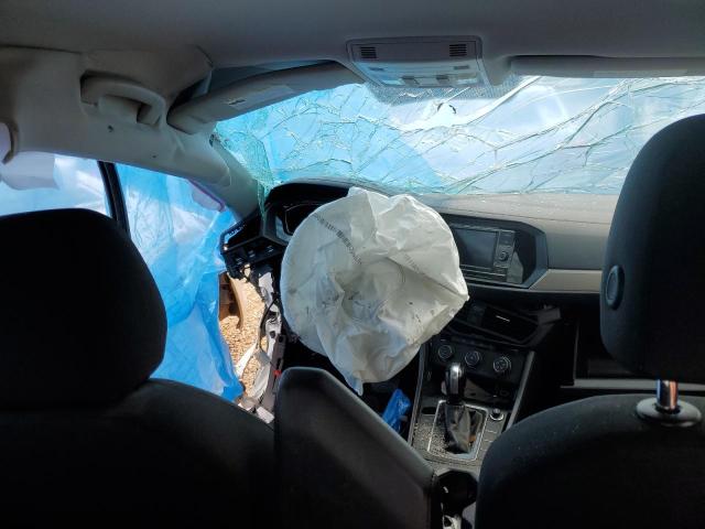 2019 VOLKSWAGEN JETTA S - 3VWC57BU8KM254415